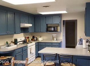 2132 Inyo St, Los Osos, CA 93402