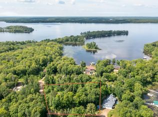 51256 207th Pl, McGregor, MN 55760