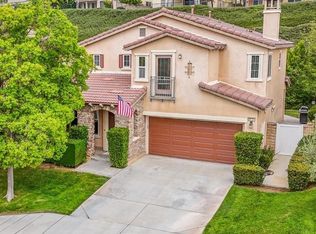 28721 Coal Mountain Ct, Valencia, CA 91354