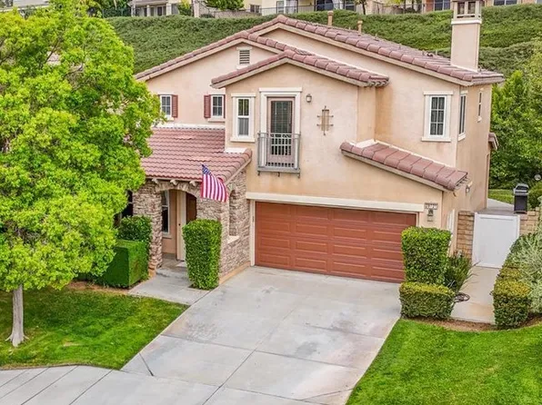 28721 Coal Mountain Ct, Valencia, CA 91354