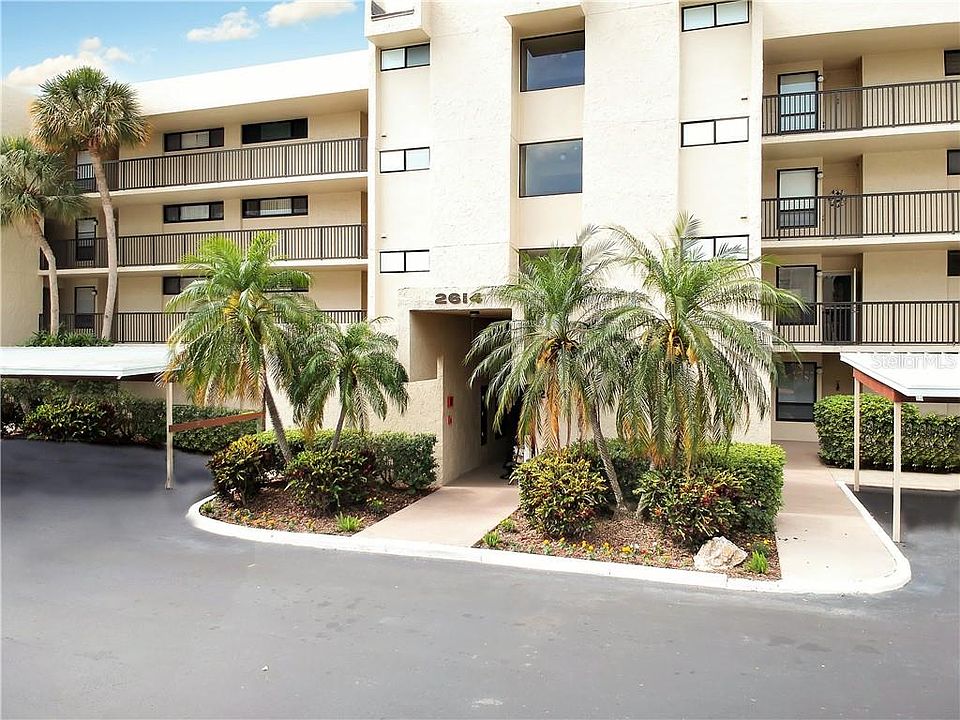 1st image of 2614 Cove Cay Dr Unit 307