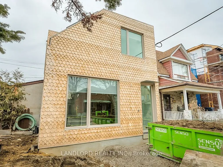 429 Brock Ave #LANEWAY — Photo 19