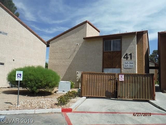 1st image of 3651 Arville St APT 266