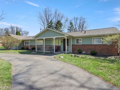 28312 Greencastle Rd, Farmington Hills, MI, 48334