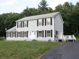 111 Mammoth Rd, Hooksett, NH 03106