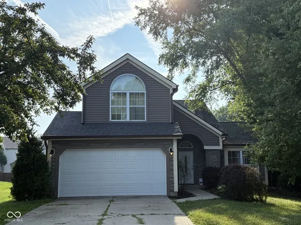 5743 Ashby Dr, Indianapolis, IN 46221