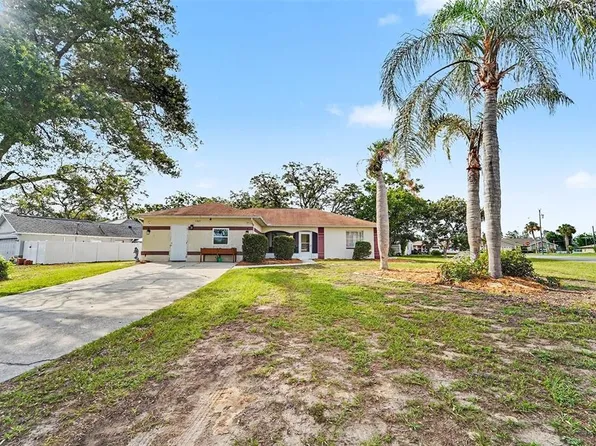 11363 Norvell Rd, Spring Hill, FL 34608