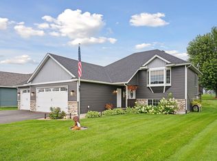 419 Maple Dr, Foley, MN 56329