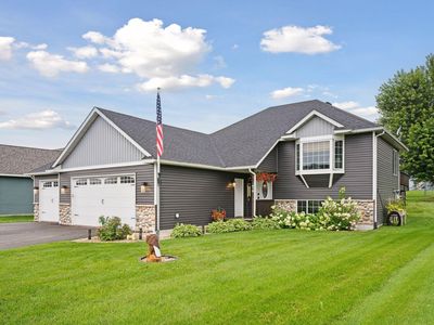 419 Maple Dr, Foley, MN, 56329