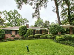 818 Watt Dr, Tallahassee, FL 32303