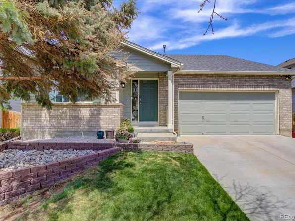 10925 E 114th Avenue, Commerce City, CO 80640