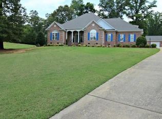 3841 Willow Grove Ln, Concord, NC 28025