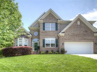 8105 Madrigal Ct, Waxhaw, NC 28173