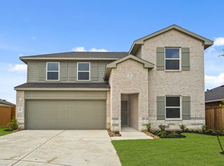 19807 Sparkling Sea Dr, Hockley, TX 77447