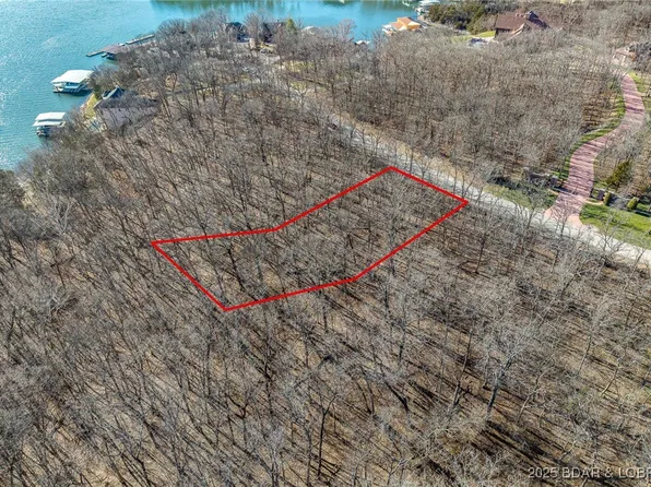 146 Springridge Ln, Gravois Mills, MO 65037