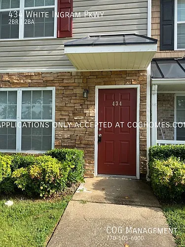 434 White Ingram Pkwy Photo 1