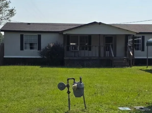 141 Egypt St, Mangham, LA 71259