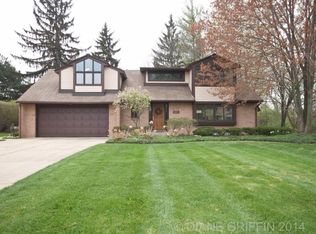 3124 Midland Dr SE, Grand Rapids, MI 49506