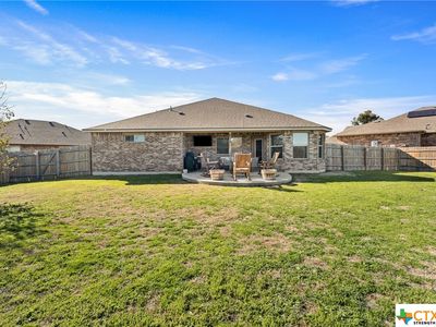 5102 Dauphin Dr, Belton, TX, 76513