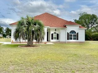 20 Westwind Way, Lakeland, GA 31635