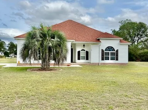 20 Westwind Way, Lakeland, GA 31635