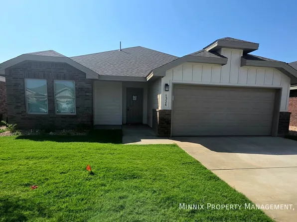1324 Hogback Way, Stanton, TX 79782