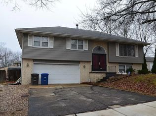 305 Wilmers Ave, Des Moines, IA 50315