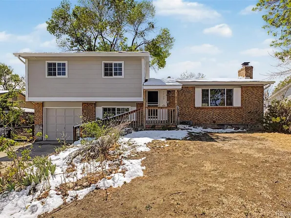 1509 S Vivian Street, Longmont, CO 80501