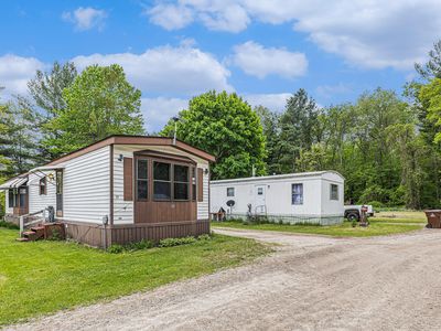 2650 Stoney Lake Rd, Stanton, MI, 48888