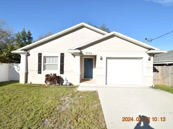 9304 N 20th St, Tampa, FL 33612
