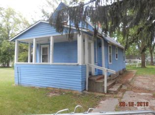 2126 Hillcrest St, Lansing, MI 48910