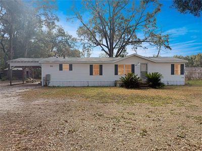 3048 SE 145th St, Summerfield, FL, 34491