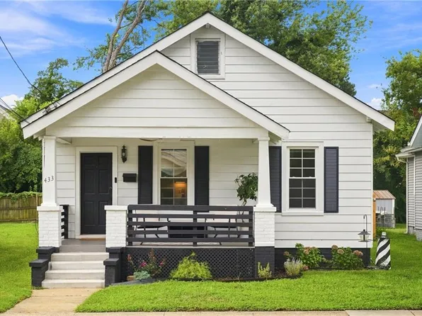 433 Lee St, Hampton, VA 23669
