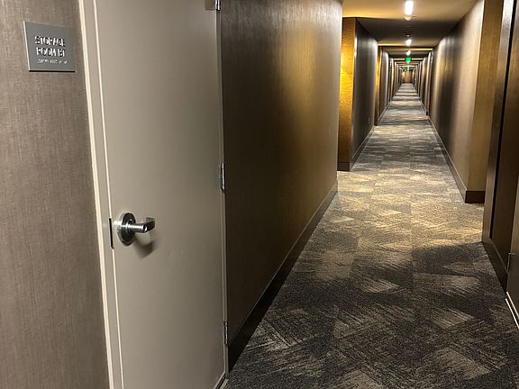 2nd image of 435 China Basin St Unit 534