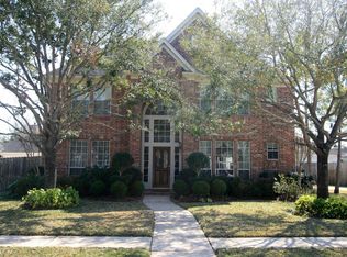 23111 Lodge Meadows Dr, Katy, TX 77494