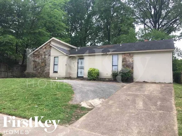 5749 Jardin Pl, Memphis, TN 38141
