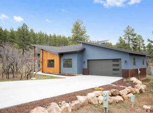 17 Calico Trl, Durango, CO 81301