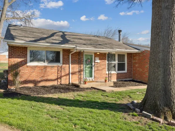 4121 Upton Ct, Saint Louis, MO 63116