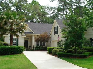 7 W Kershaw Dr, Bluffton, SC 29910