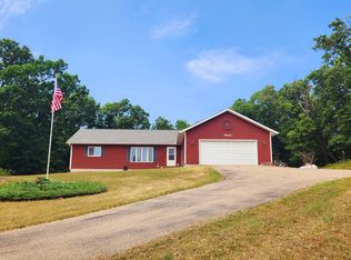 19631 Idyllic Rd, Sparta, WI 54656