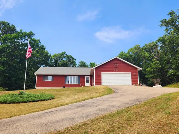 19631 Idyllic ROAD, Sparta, WI 54656