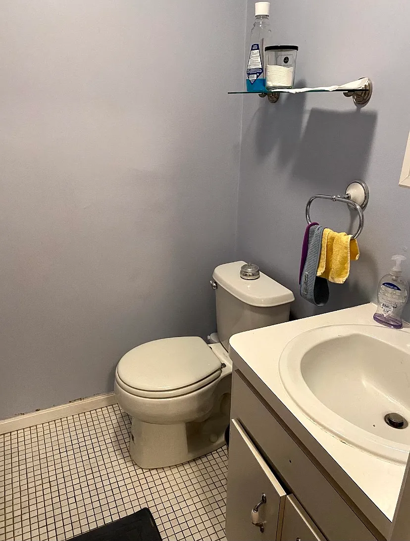 2 bed, 1.5 bath, 1200 sqft, $3,400 — Photo 4