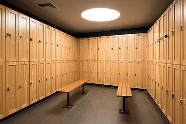 Rented by Windsor Property Management