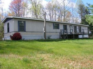 3116 Heidelbach School Rd, Stuart, VA 24171