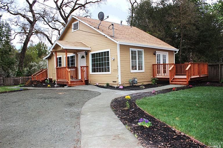 18543 Riverside Dr, Sonoma, CA 95476 Zillow