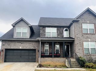 1132 Hilliard Ln, Clarksville, TN 37042