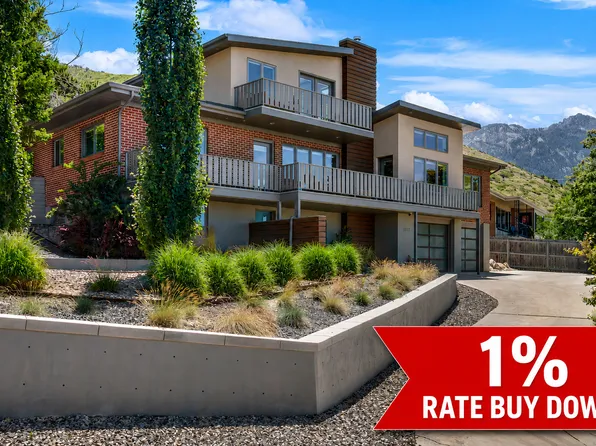 3377 S El Rancho Rd E, Salt Lake City, UT 84109