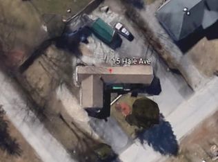 15 Hale Ave, Hooksett, NH 03106