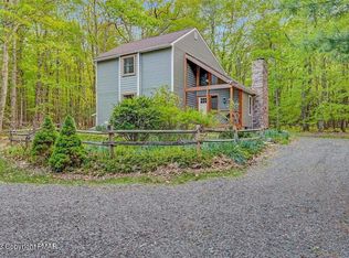 288 Moseywood Rd, White Haven, PA 18661