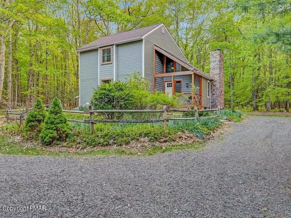 288 Moseywood Rd, White Haven, PA 18661